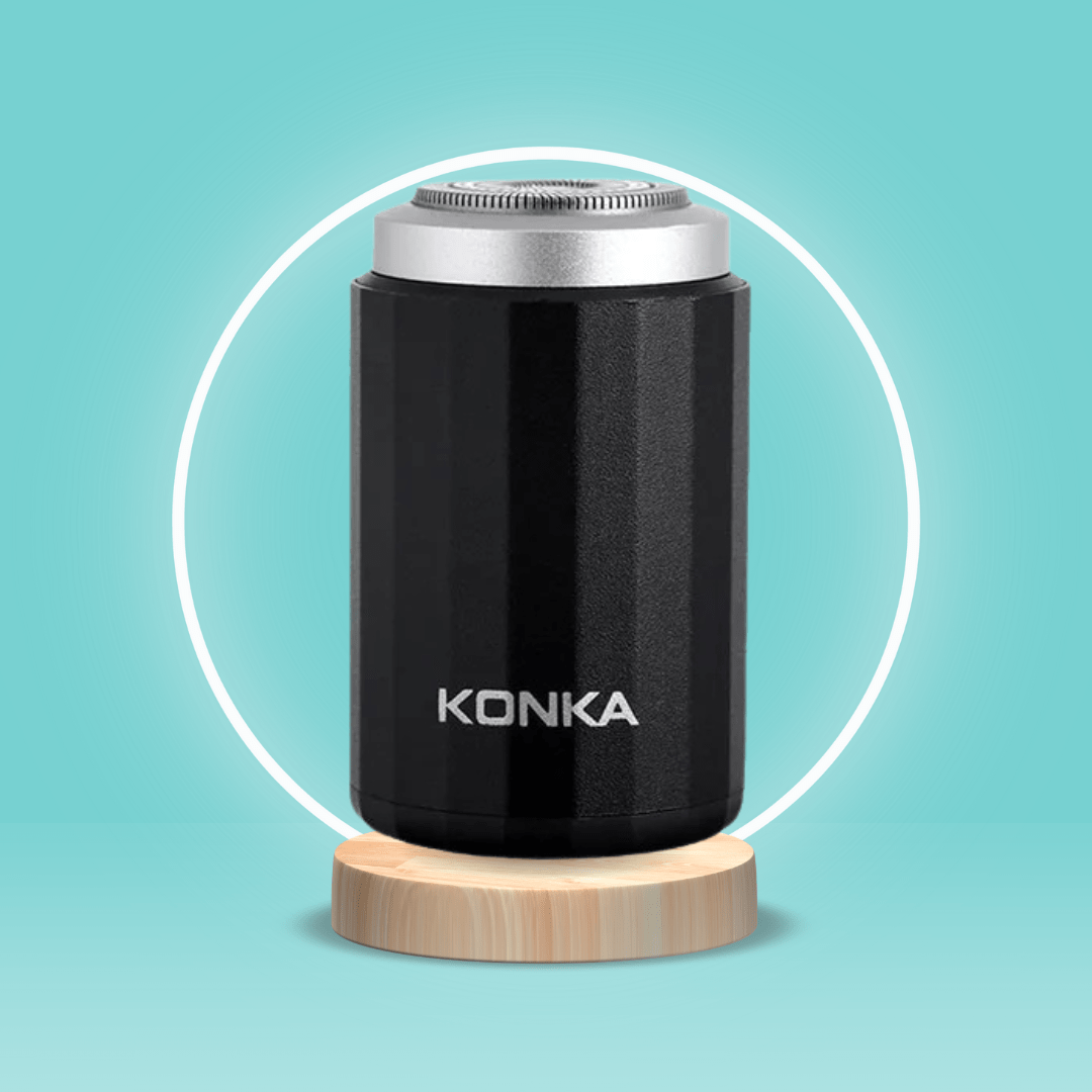 KONKA 5-in-1 Electric Shaver