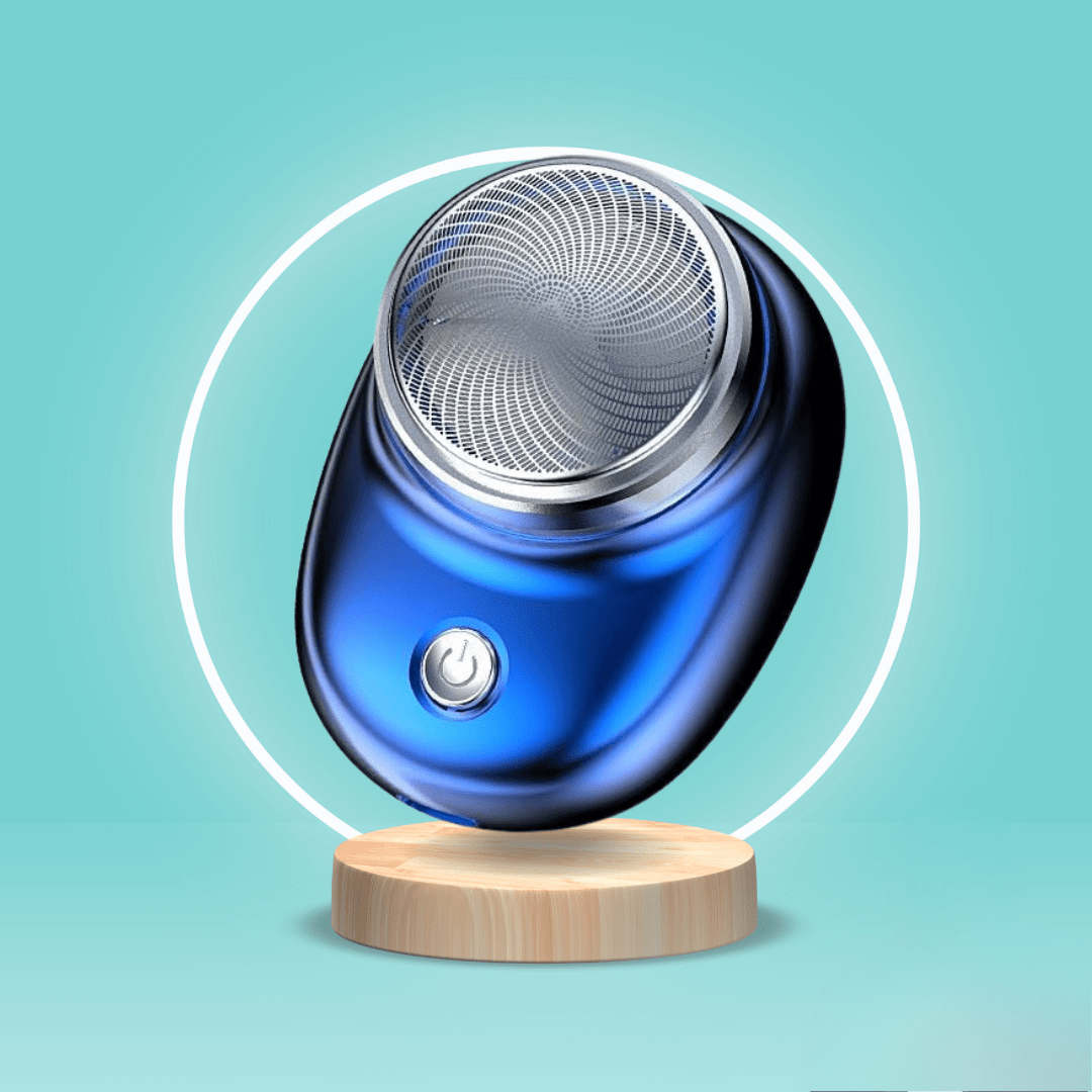 Mini Head Shaver