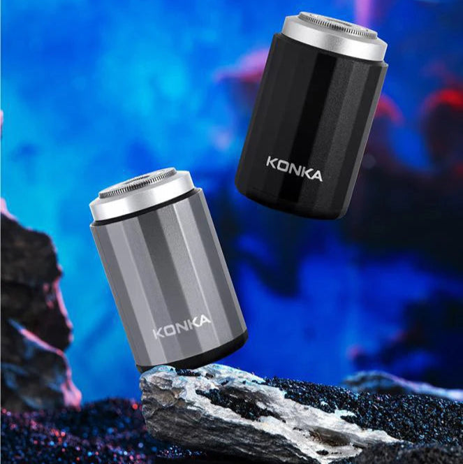 KONKA 5-in-1 Electric Shaver