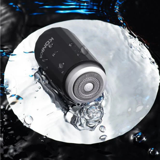 KONKA 5-in-1 Electric Shaver
