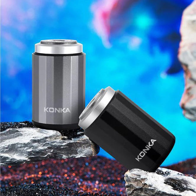 KONKA 5-in-1 Electric Shaver