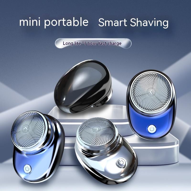 Head Shaver Shop Bottom G Shaver Portable Bottom G Head Shaver