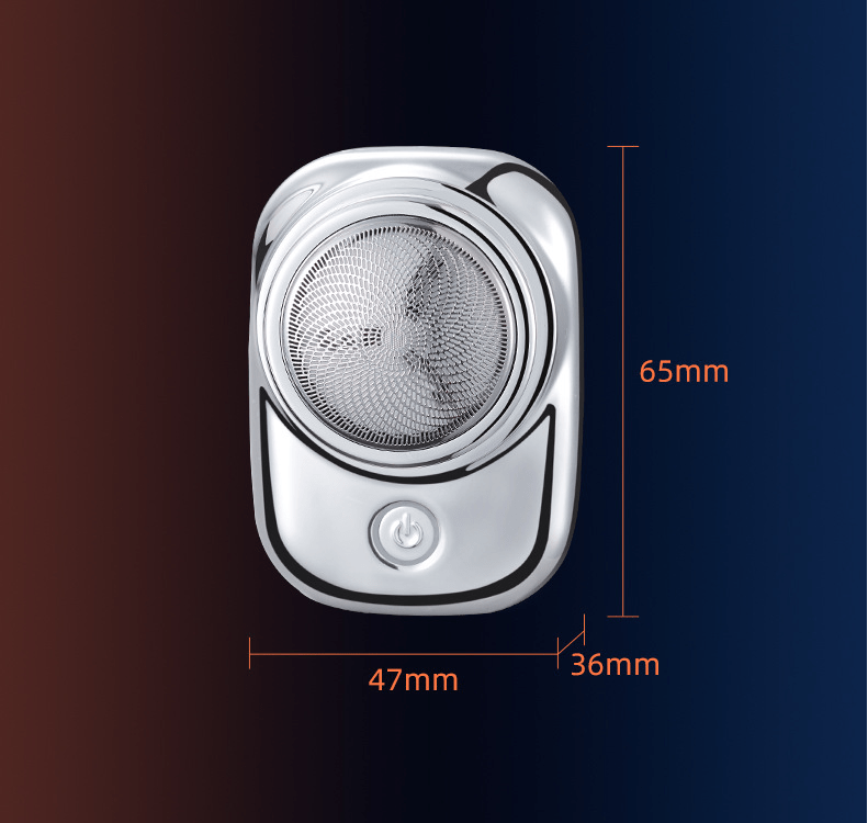 Head Shaver Shop Bottom G Shaver Portable Bottom G Head Shaver Pro