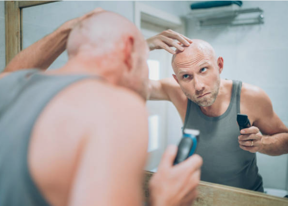 The Ultimate Guide to Head Shaving: Tips, Tricks, and Benefits